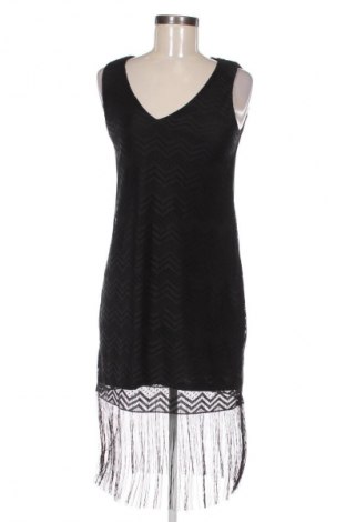 Kleid Amisu, Größe S, Farbe Schwarz, Preis 14,83 €