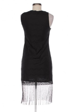 Kleid Amisu, Größe S, Farbe Schwarz, Preis 14,83 €
