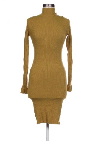 Kleid Amisu, Größe S, Farbe Gelb, Preis 15,00 €