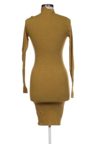 Kleid Amisu, Größe S, Farbe Gelb, Preis 15,00 €