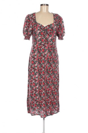Rochie Amisu, Mărime L, Culoare Multicolor, Preț 77,17 Lei