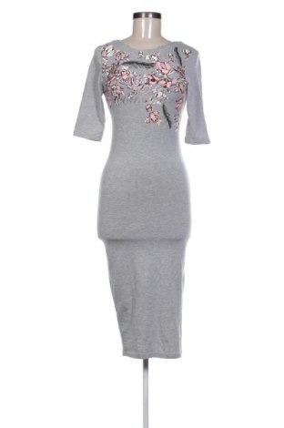 Kleid Amisu, Größe S, Farbe Mehrfarbig, Preis 15,00 €