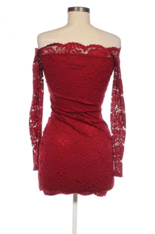 Kleid Amisu, Größe XS, Farbe Rot, Preis 15,00 €