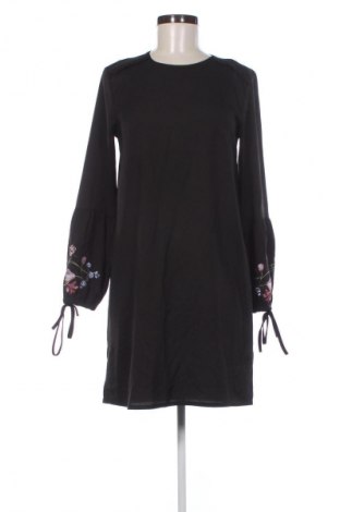 Kleid Amisu, Größe S, Farbe Schwarz, Preis 14,83 €