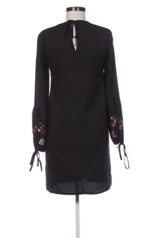 Kleid Amisu, Größe S, Farbe Schwarz, Preis 14,83 €