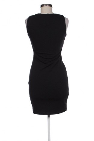 Kleid Amisu, Größe S, Farbe Schwarz, Preis 15,00 €