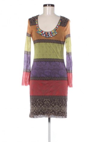 Rochie Ana Alcazar, Mărime S, Culoare Multicolor, Preț 278,99 Lei