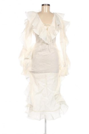 Kleid Ana Radu, Größe M, Farbe Weiß, Preis 104,77 €