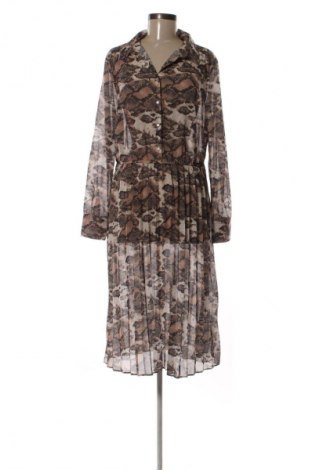 Kleid Aniston, Größe L, Farbe Mehrfarbig, Preis € 14,83