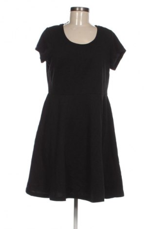 Kleid Anko, Größe XL, Farbe Schwarz, Preis 20,99 €