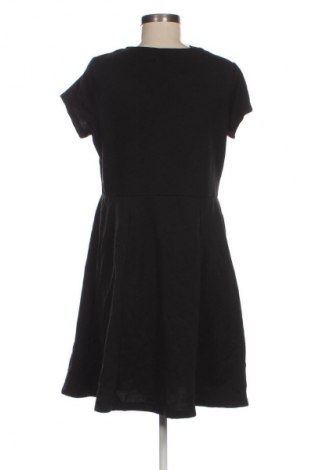 Kleid Anko, Größe XL, Farbe Schwarz, Preis 20,99 €