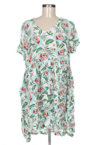 Kleid Anko, Größe XL, Farbe Mehrfarbig, Preis € 20,99