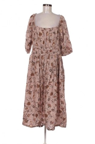 Kleid Anko, Größe XXL, Farbe Mehrfarbig, Preis € 34,99