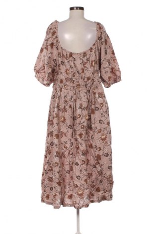 Kleid Anko, Größe XXL, Farbe Mehrfarbig, Preis € 34,99
