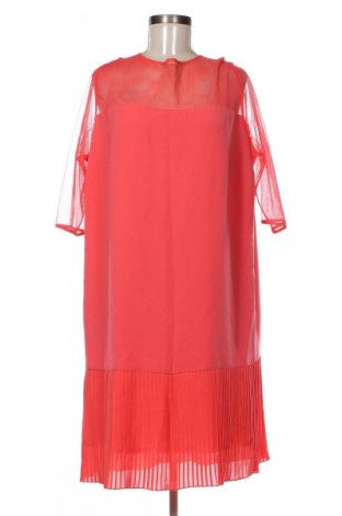 Kleid Anna, Größe XXL, Farbe Rosa, Preis € 14,91