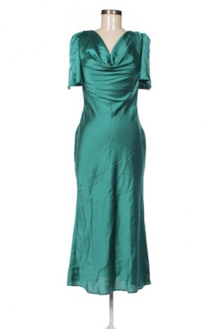 Rochie Anna Field, Mărime S, Culoare Verde, Preț 316,99 Lei