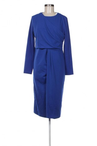 Kleid Anna Field, Größe XL, Farbe Blau, Preis € 20,99