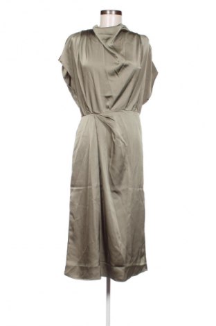 Rochie Anna Field, Mărime L, Culoare Verde, Preț 156,99 Lei