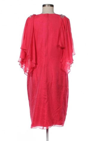 Kleid Anna Riska, Größe XL, Farbe Rosa, Preis 66,99 €