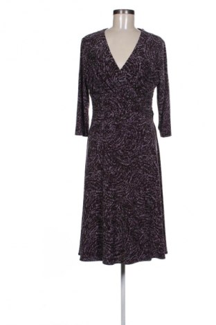 Kleid Anne Klein, Größe L, Farbe Mehrfarbig, Preis € 42,05