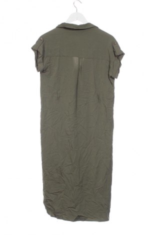 Kleid Apricot, Größe XS, Farbe Grün, Preis 31,99 €