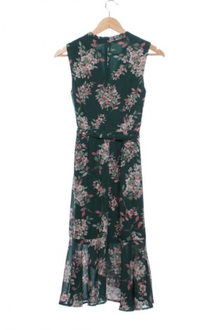 Kleid Apricot, Größe XS, Farbe Mehrfarbig, Preis 33,99 €