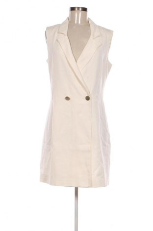 Rochie Armani Exchange, Mărime S, Culoare Ecru, Preț 849,99 Lei