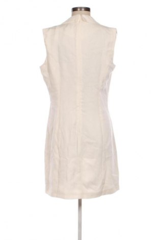 Rochie Armani Exchange, Mărime S, Culoare Ecru, Preț 849,99 Lei