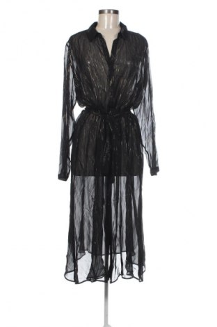 Рокля Armani Exchange, Размер M, Цвят Многоцветен, Цена 219,99 лв.