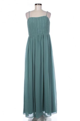 Kleid Armani Exchange, Größe L, Farbe Grün, Preis 164,19 €