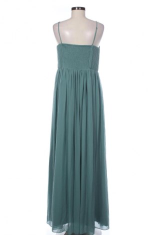 Kleid Armani Exchange, Größe L, Farbe Grün, Preis 164,19 €