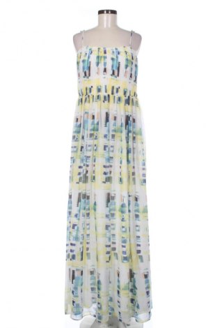 Kleid Armani Exchange, Größe L, Farbe Mehrfarbig, Preis 134,02 €