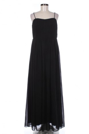 Kleid Armani Exchange, Größe L, Farbe Schwarz, Preis 123,79 €
