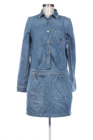 Rochie Armani Jeans, Mărime XL, Culoare Albastru, Preț 396,14 Lei