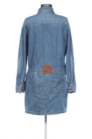 Rochie Armani Jeans, Mărime XL, Culoare Albastru, Preț 396,14 Lei