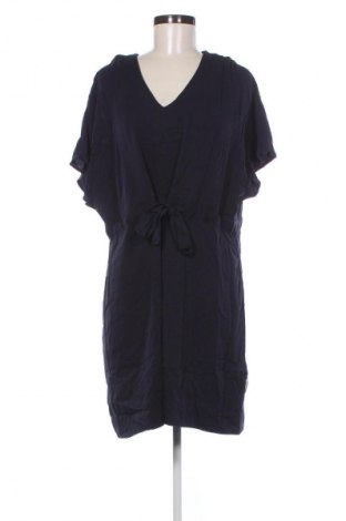 Kleid Armedangels, Größe L, Farbe Blau, Preis 132,99 €
