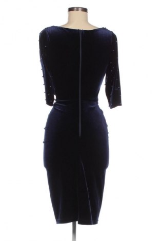 Rochie Artista, Mărime M, Culoare Albastru, Preț 126,00 Lei
