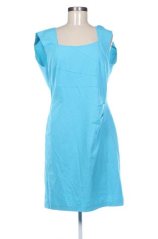Kleid Ashley Brooke, Größe M, Farbe Blau, Preis 14,91 €