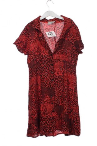 Kleid ASOS, Größe XS, Farbe Mehrfarbig, Preis € 24,49