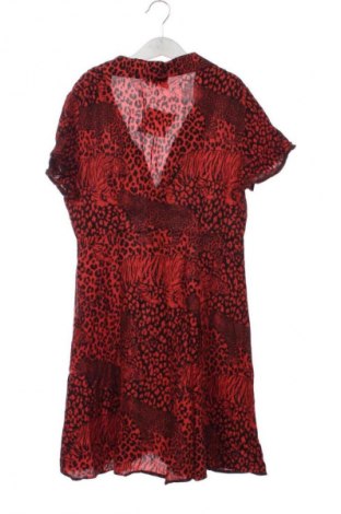 Kleid ASOS, Größe XS, Farbe Mehrfarbig, Preis € 24,49