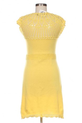 Φόρεμα Atmosphere, Μέγεθος M, Χρώμα Κίτρινο, Τιμή 14,77 €