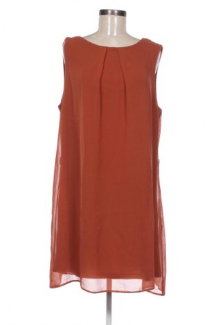 Rochie Atmosphere, Mărime XL, Culoare Maro, Preț 101,01 Lei