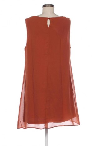 Rochie Atmosphere, Mărime XL, Culoare Maro, Preț 101,01 Lei