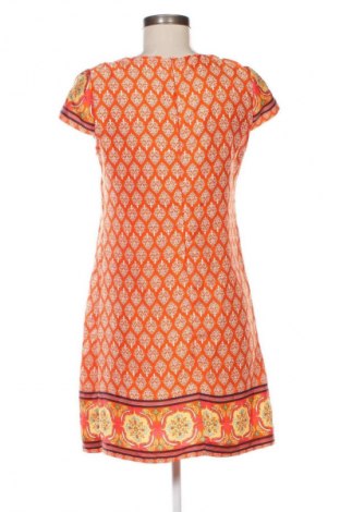 Kleid Attentif Paris, Größe M, Farbe Mehrfarbig, Preis € 11,99