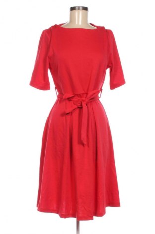 Kleid Avon, Größe L, Farbe Rot, Preis 14,83 €