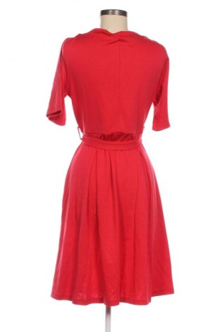 Kleid Avon, Größe L, Farbe Rot, Preis 14,83 €