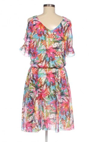 Kleid Awama, Größe M, Farbe Mehrfarbig, Preis € 25,00