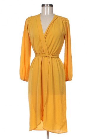 Rochie Ax Paris, Mărime M, Culoare Portocaliu, Preț 337,00 Lei