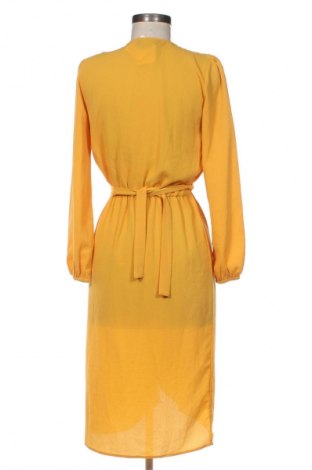 Rochie Ax Paris, Mărime M, Culoare Portocaliu, Preț 337,00 Lei