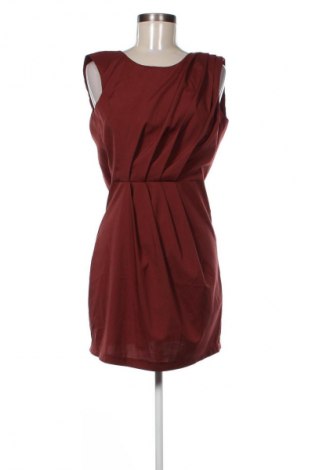 Kleid Ax Paris, Größe S, Farbe Braun, Preis € 32,45